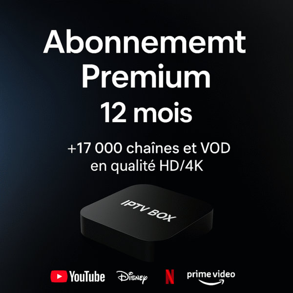 meilleur iptv
