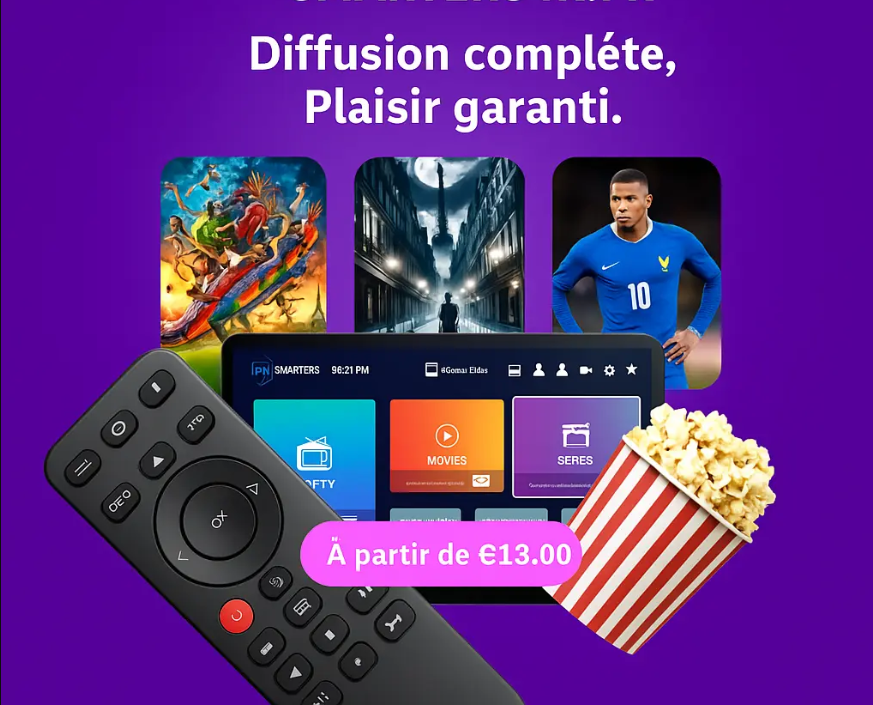 Abonnement premium