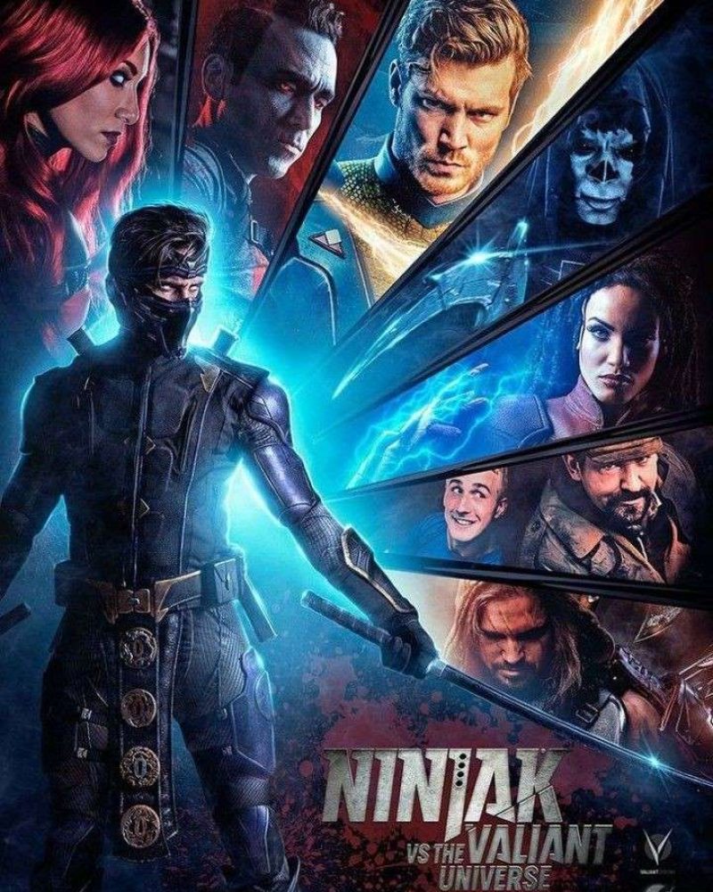 Accueil IPTV sur iPhone et iPad