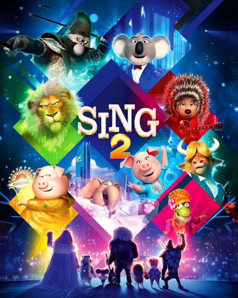 Accueil IPTV sur Smart TV